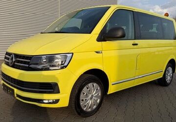 VW T6 Transporter 297.000 km 15.800 &euro; Nürnberg 90441