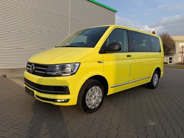 VW T6 Transporter 297.000 km 15.800 &euro; Nürnberg 90441
