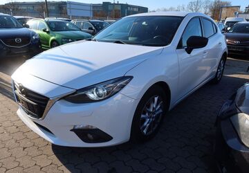 Mazda 3 206.000 km 5.990 &euro; Nürnberg 90439