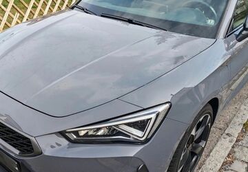 Cupra Leon 46.000 km 24.990 &euro; Lauf an der Pegnitz 91207