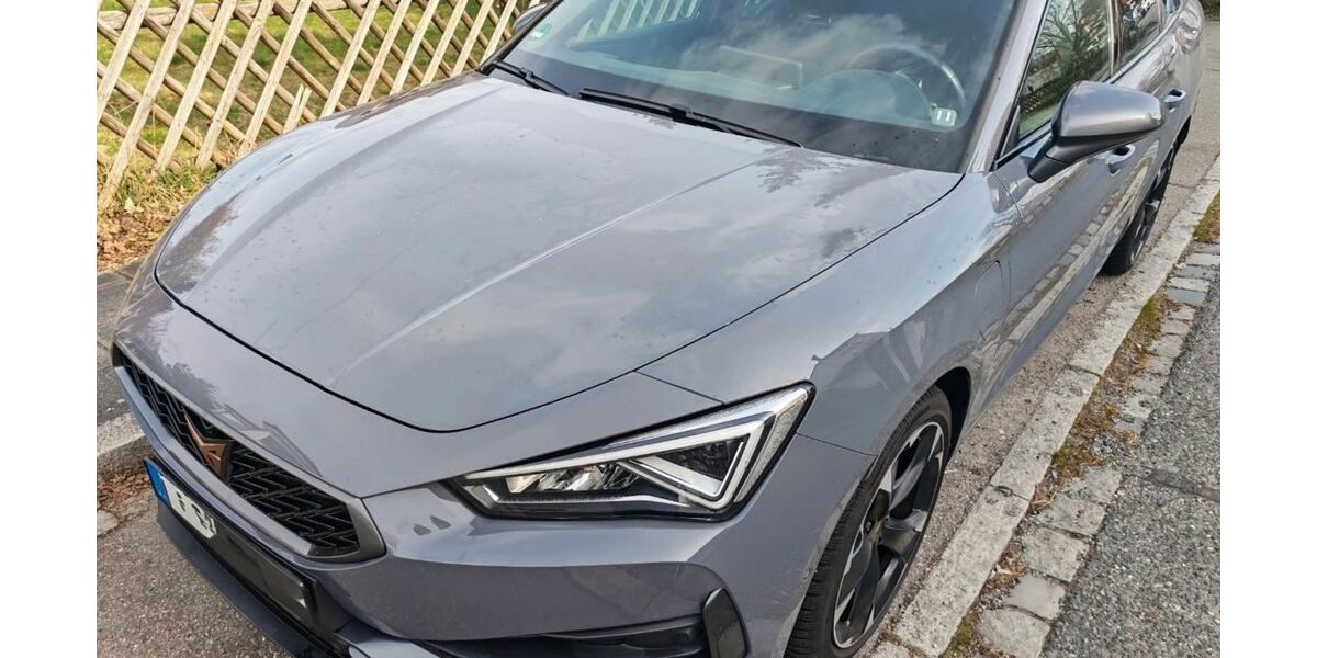 Cupra Leon 46.000 km 24.990 &euro; Lauf an der Pegnitz 91207
