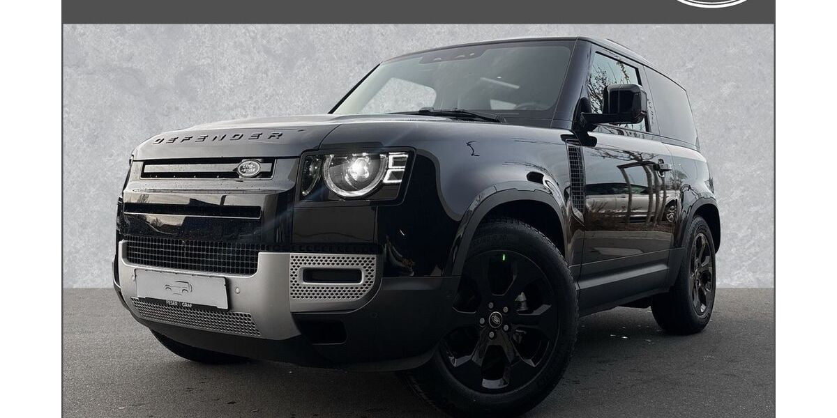 Land Rover Defender 6.000 km 71.650 &euro; Nürnberg 90441