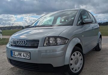 Audi A2 202.000 km 3.400 &euro; Nürnberg 90475