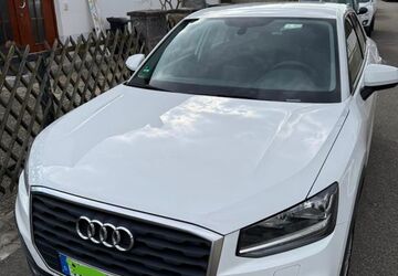 Audi Q2 104.930 km 12.000 &euro; Nürnberg 90455