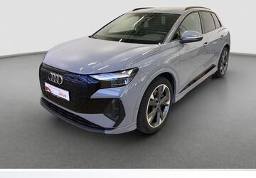 Audi Q4 e-tron 97.413 km 28.480 &euro; Fürth 90763
