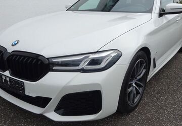 BMW 530 148.385 km 30.000 &euro; Nürnberg 90425