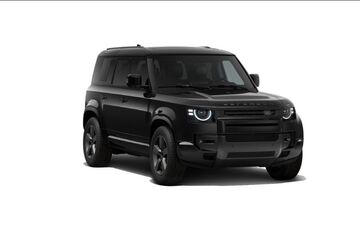 Land Rover Defender 2.999 km 98.853 &euro; Nürnberg 90441