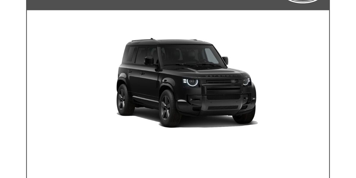 Land Rover Defender 2.999 km 98.853 &euro; Nürnberg 90441