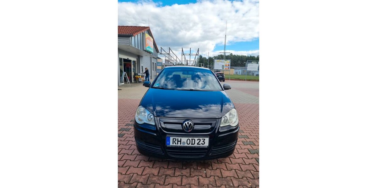 VW Polo 214.000 km 1.700 &euro; Roth 91154