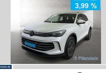 VW Tiguan 26.950 km 40.905 &euro; Neustadt/Aisch 91413