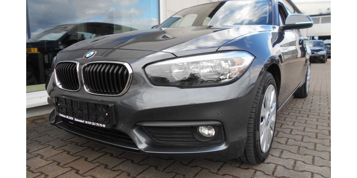BMW 118 72.000 km 13.700 &euro; Baiersdorf 91083