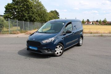 Gebrauchte Ford Transit Courier