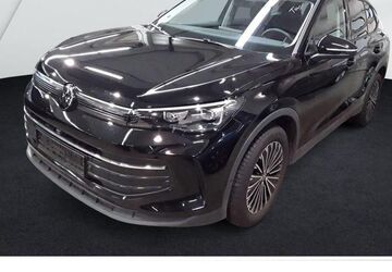 VW Tiguan 25.300 km 35.440 &euro; Schwabach 91126