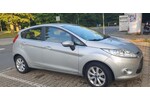 Ford Fiesta 70.229 km 3.800 &euro; Nürnberg 90403