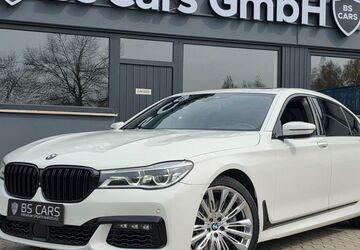 BMW 750 144.708 km 28.900 &euro; Zirndorf 90513