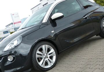 Opel Adam 115.000 km 7.490 &euro; Fürth 90763