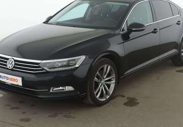 VW Passat 112.545 km 14.450 &euro; Nürnberg 90441