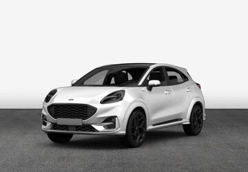 Ford Puma 23.784 km 20.990 &euro; Roth 91154