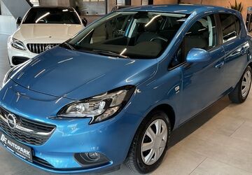 Opel Corsa 98.800 km 8.980 &euro; Forchheim 91301