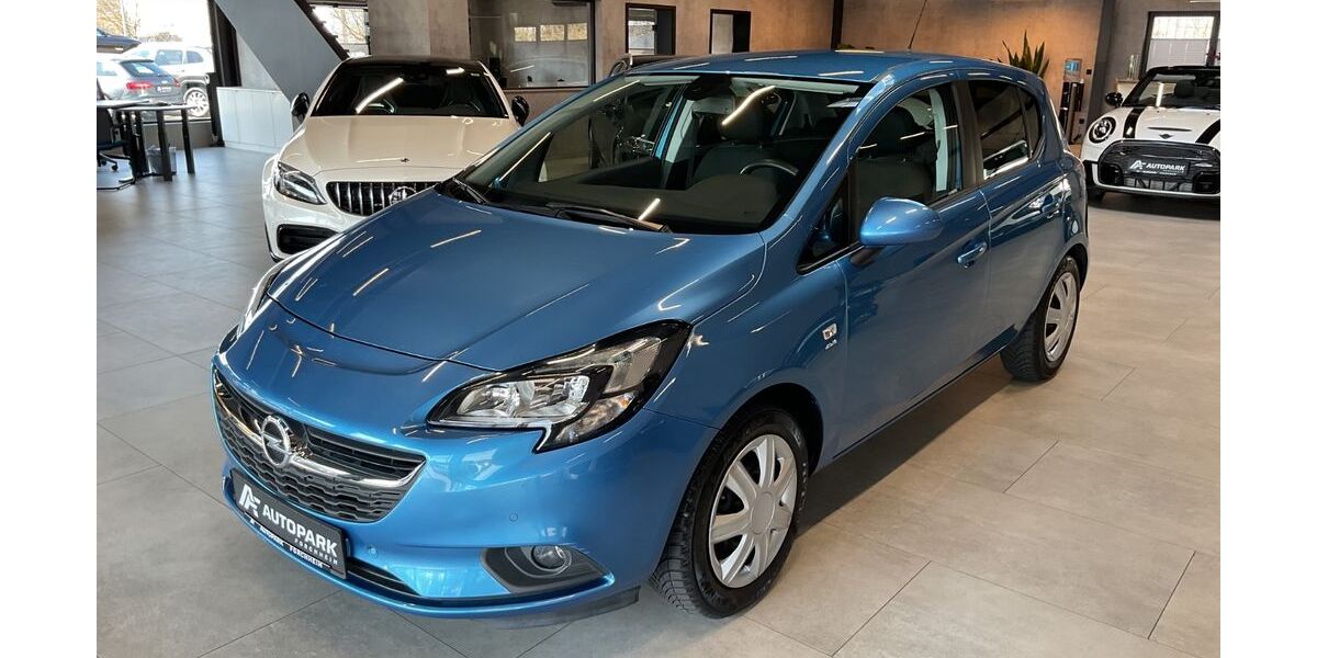 Opel Corsa 98.800 km 8.980 &euro; Forchheim 91301