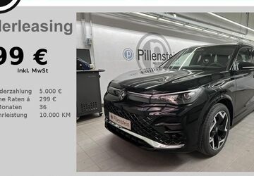 VW Tiguan 1.500 km 46.908 &euro; Neustadt/Aisch 91413
