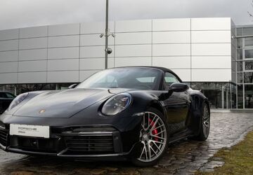 Porsche 992 29.700 km 189.990 &euro; Nürnberg 90425
