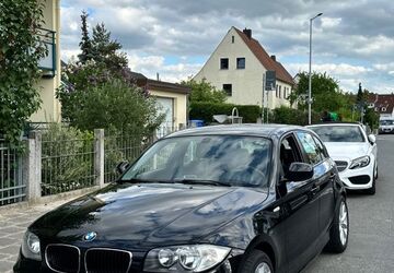 BMW 116 182.000 km 3.200 &euro; Fürth 90765