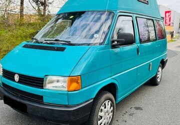 VW T4 California 90.000 km 4.890 &euro; Feucht 90537