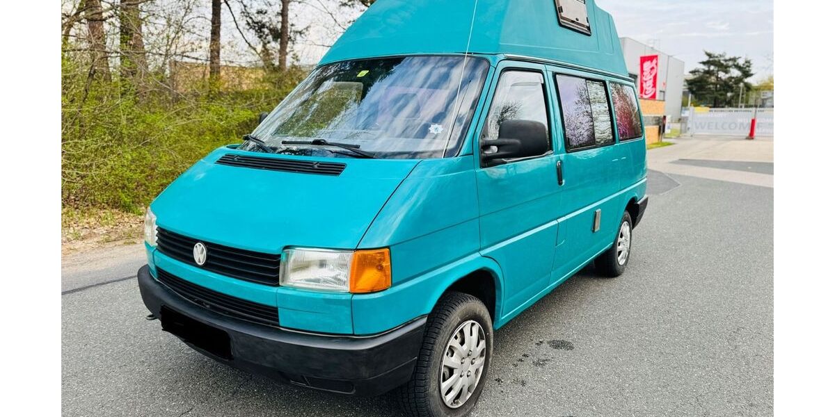 VW T4 California 90.000 km 4.890 &euro; Feucht 90537