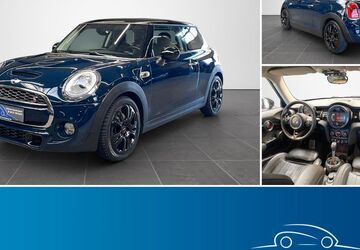 Mini Cooper S 70.100 km 16.090 &euro; Buchschwabach bei Nürnberg 90574