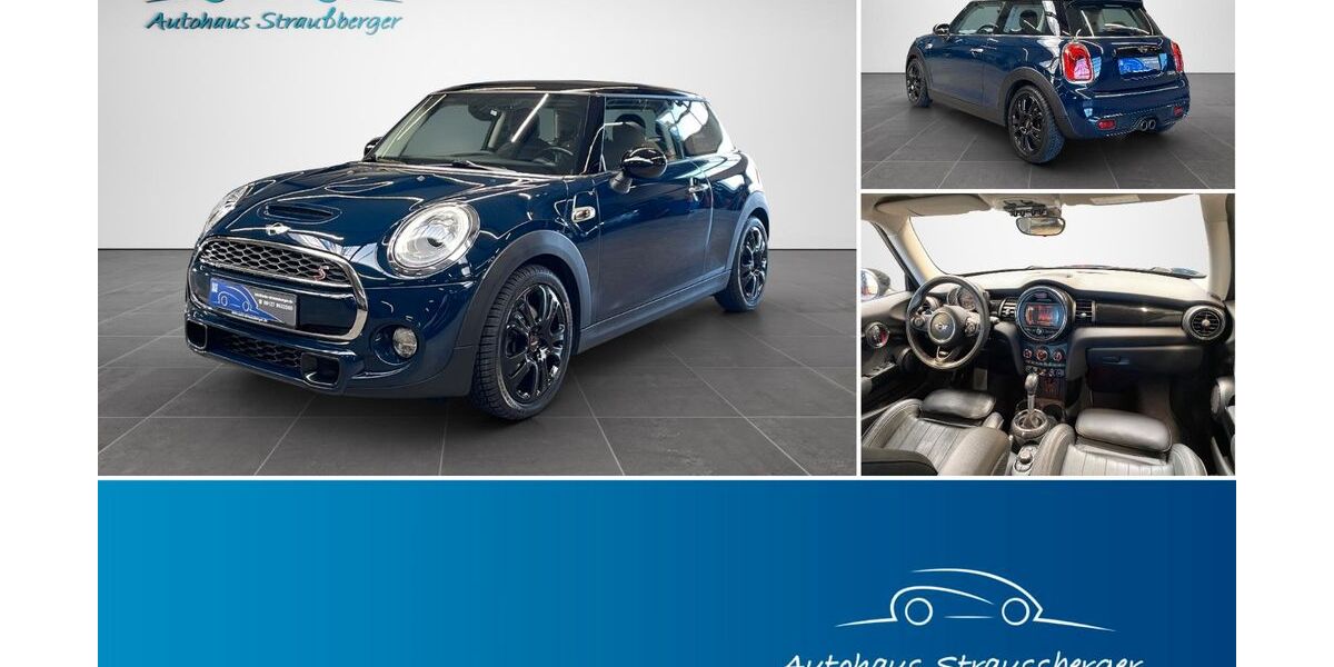 Mini Cooper S 70.100 km 16.090 &euro; Buchschwabach bei Nürnberg 90574