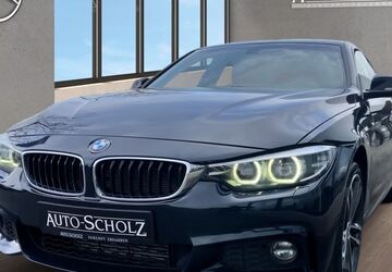 BMW 430 Gran Coupé 188.150 km 24.512 &euro; Höchstadt 91315