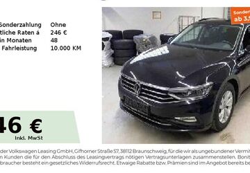 VW Passat Variant 108.499 km 20.804 &euro; Höchstadt an der Aisch 91315