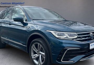 VW Tiguan 30.300 km 38.870 &euro; Nürnberg 90482