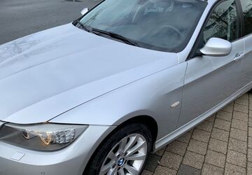 BMW 320 238.100 km 5.600 &euro; Nürnberg 90431