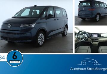 VW T7 Multivan 50.800 km 44.980 &euro; Buchschwabach bei Nürnberg 90574