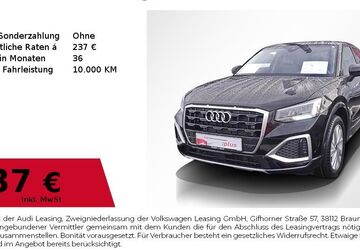Audi Q2 20.993 km 27.540 &euro; Erlangen 91058