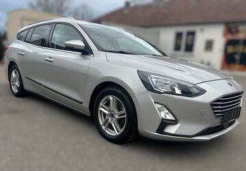 Ford Focus 142.000 km 8.687 &euro; Nürnberg 90431