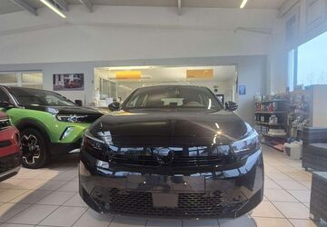 Opel Corsa 14.500 km 17.990 &euro; Neustadt 91413