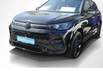 VW Tiguan 15.950 km 44.880 &euro; Erlangen 91058