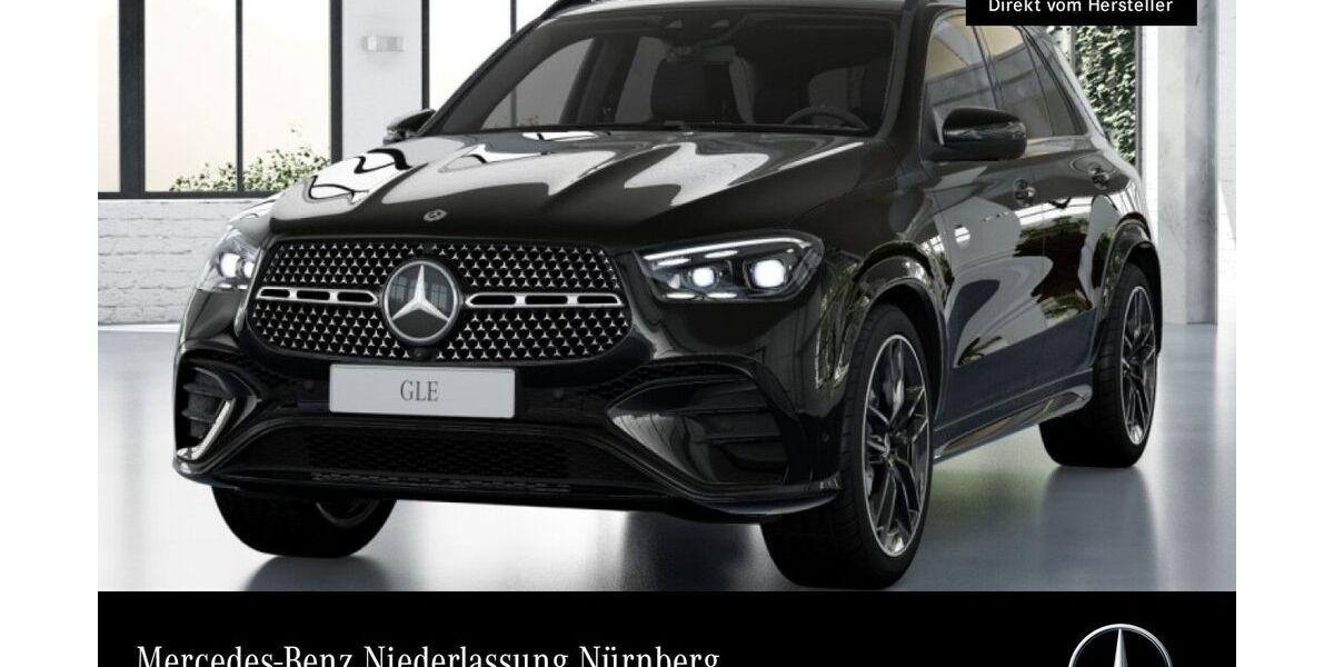 Mercedes-Benz GLE 450 9.900 km 97.900 &euro; Nürnberg 90402