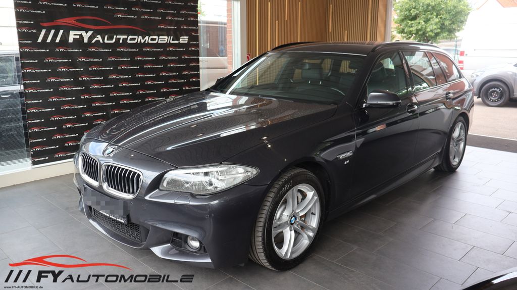 BMW 525 267.000 km 6.990 &euro; Fürth 90765