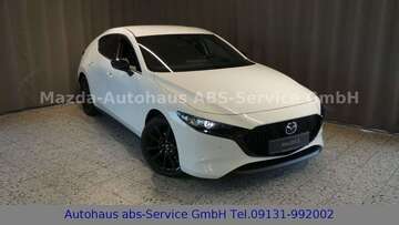Gebrauchte Mazda 3
