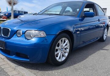 BMW 316 173.000 km 2.950 &euro; Fürth 90763