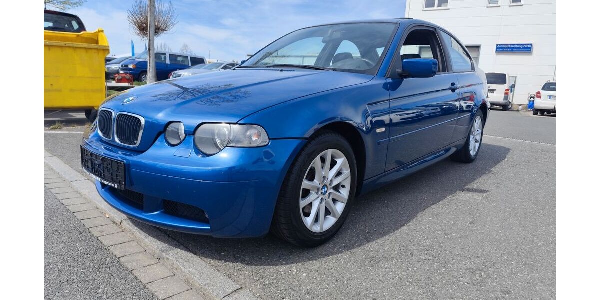 BMW 316 173.000 km 2.950 &euro; Fürth 90763