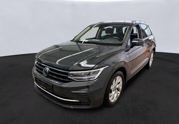 VW Tiguan 45.704 km 24.980 &euro; Fürth 90763