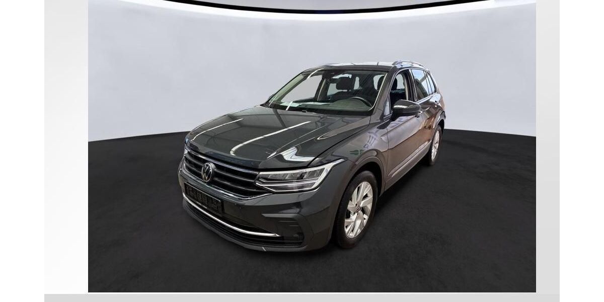 VW Tiguan 45.704 km 24.980 &euro; Fürth 90763