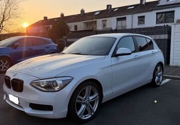 BMW 118 165.000 km 7.500 &euro; Nürnberg 90473