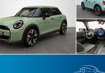 Mini Cooper S 12.200 km 27.990 &euro; Buchschwabach bei Nürnberg 90574