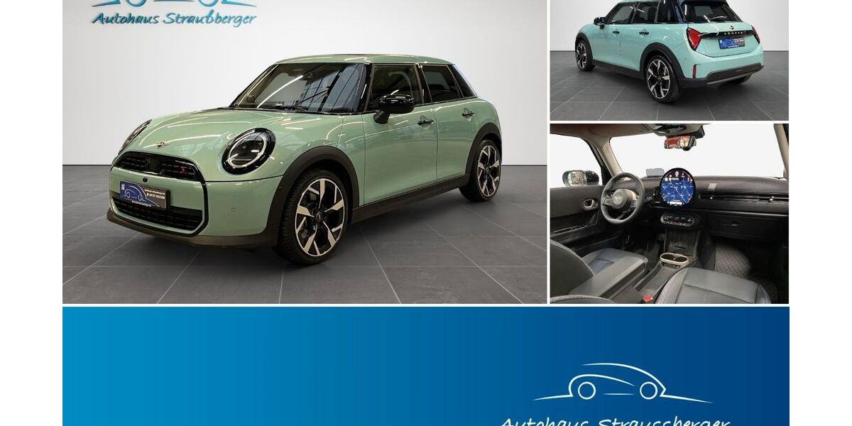 Mini Cooper S 12.200 km 27.990 &euro; Buchschwabach bei Nürnberg 90574